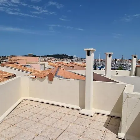 5056 Ambassade Du Soleil 736 Apartment Agde