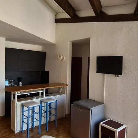 Apartment 5056 Ambassade Du Soleil 736 Agde