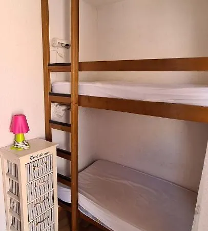 Apartment 5056 Ambassade Du Soleil 736 Agde