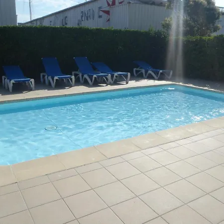5056 Ambassade Du Soleil 736 Agde
